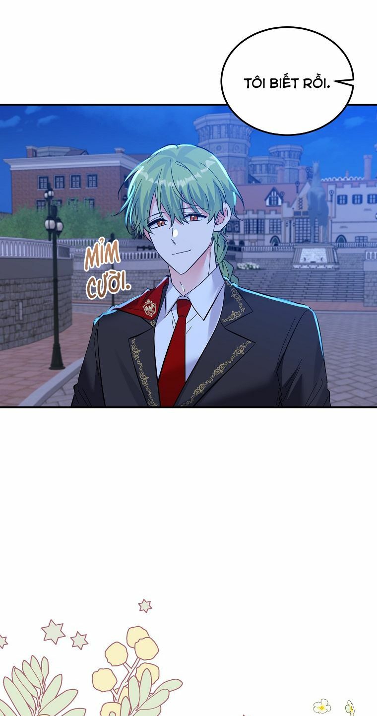 ác nữ karuna bé lại chapter 29 66