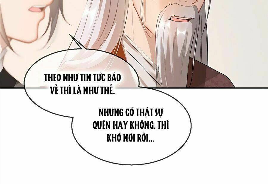 gian phi như thử đa kiều chapter 12 7