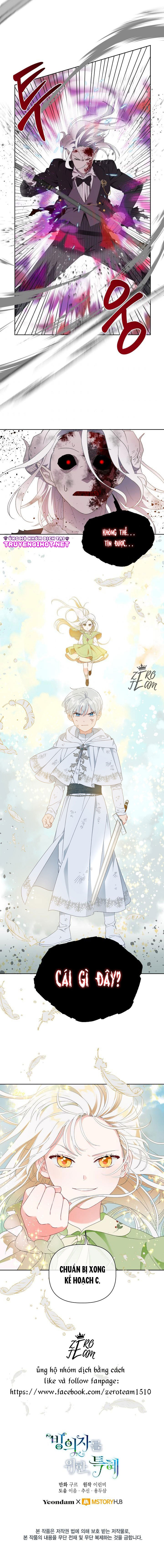 Sự Điều Trị Đặc Biệt Của Tinh Linh chapter 29.2 5
