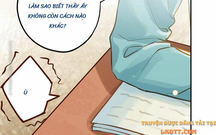 chồng trước 18 tuổi chapter 39 40