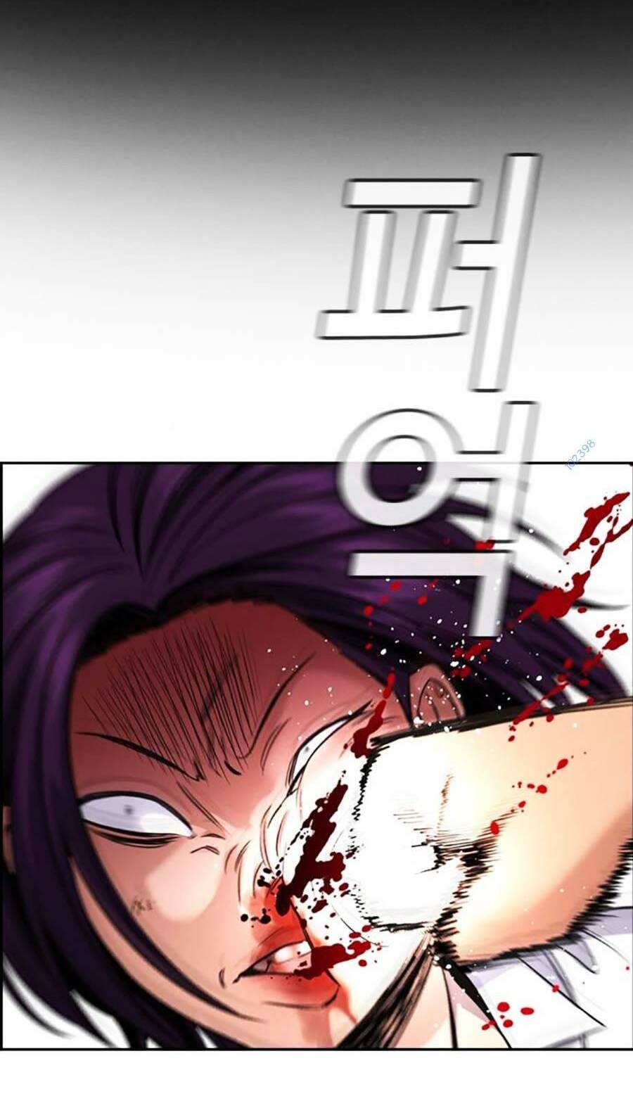 giáo dục chân chính chapter 122 10