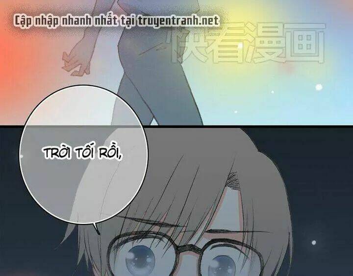 con tim rung động 3 chapter 3 76