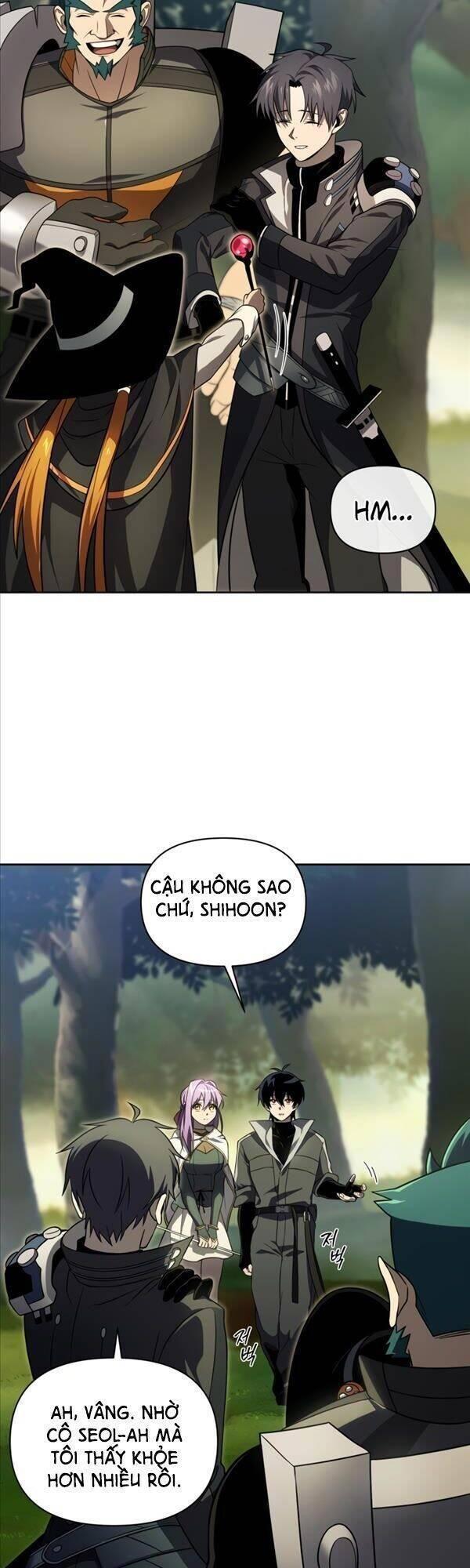 sự trở lại của người chơi sau 10000 năm chapter 36 11