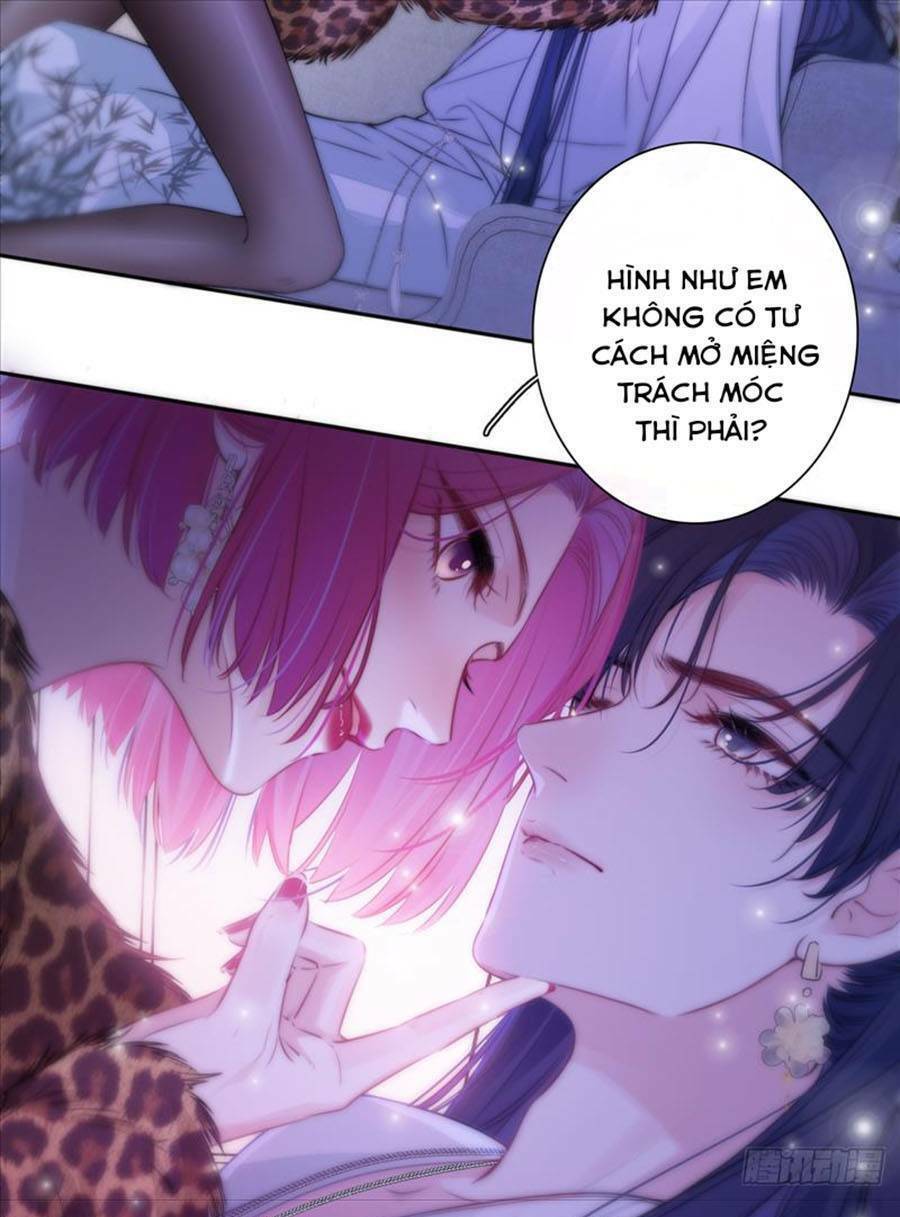 kim ốc tàng kiều chapter 45 39