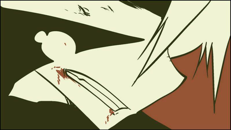 senyuu chapter 94 14