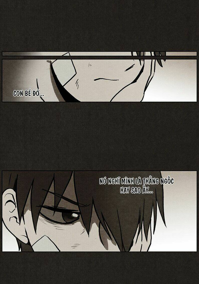 đứa con của quỷ dữ chapter 14 16