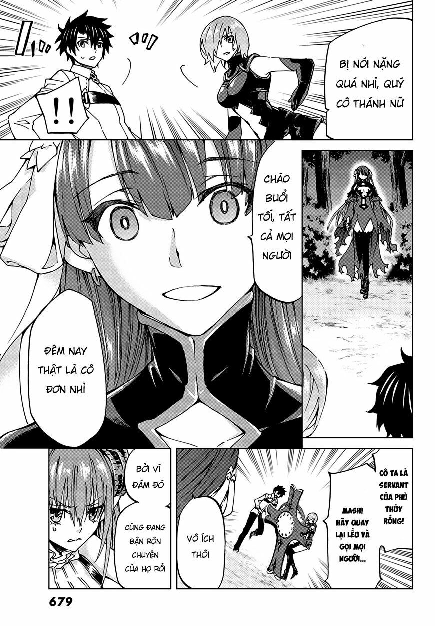 fate/grand order -turas realta- chapter 8 25