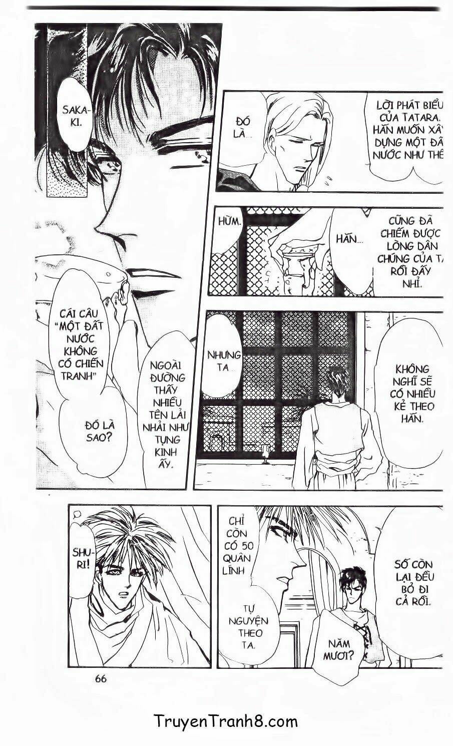 đứa con số phận chapter 51.1 15