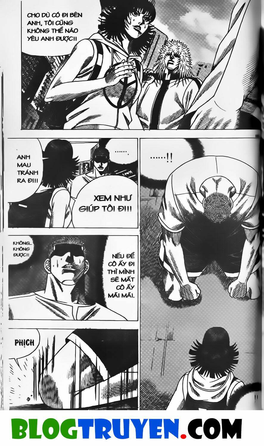 bitagi - anh chàng ngổ ngáo chapter 445 13