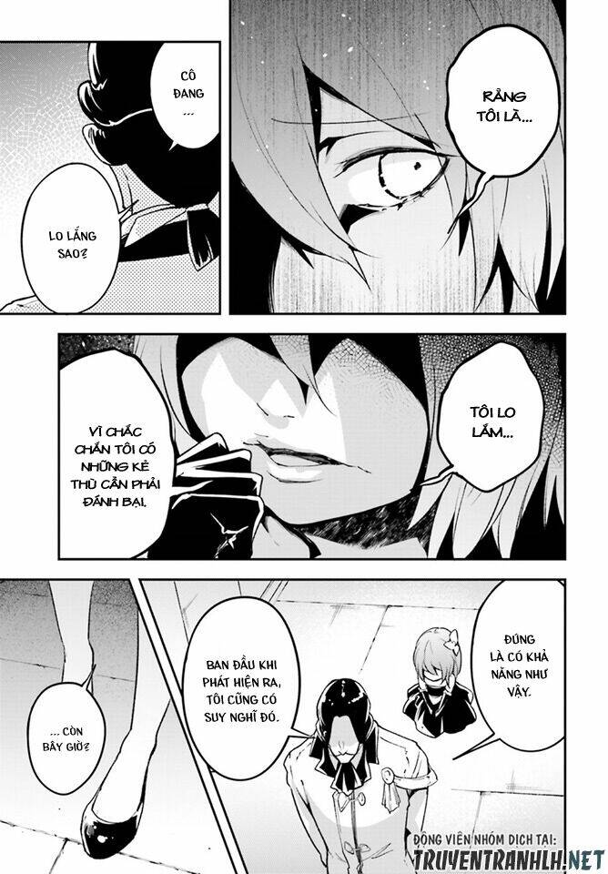 tên thường dân lv.999 chapter 23 18