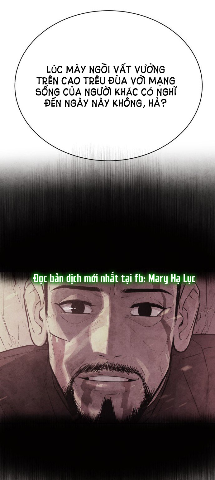 bạch huyết - white blood chapter 15 64