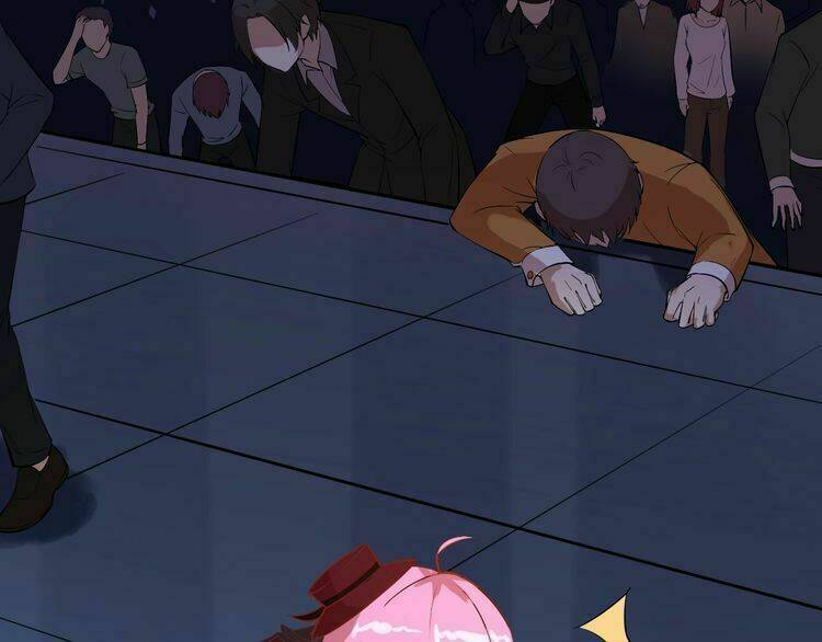 bá vương diễn xuất chapter 3 101