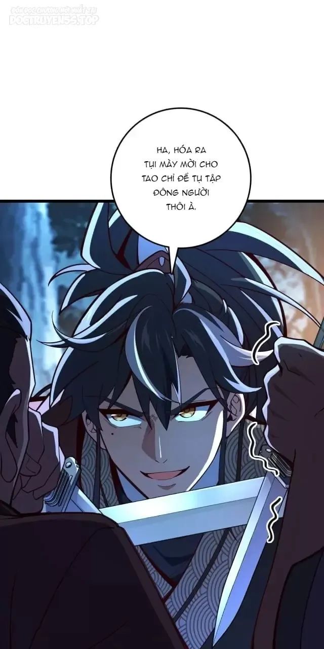 ta có huyết mạch long thần chapter 5 10