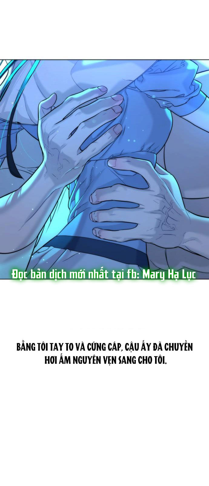 Tuyển Tập Truyện Ngắn Dằm Khăm Của Bạn Mảy chapter 15.1 - Trang 4