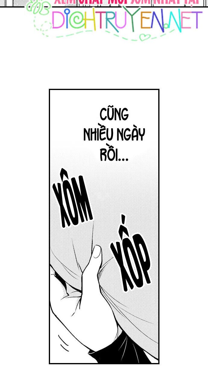 để em ngủ cùng anh nha, haruomi! chapter 7 2