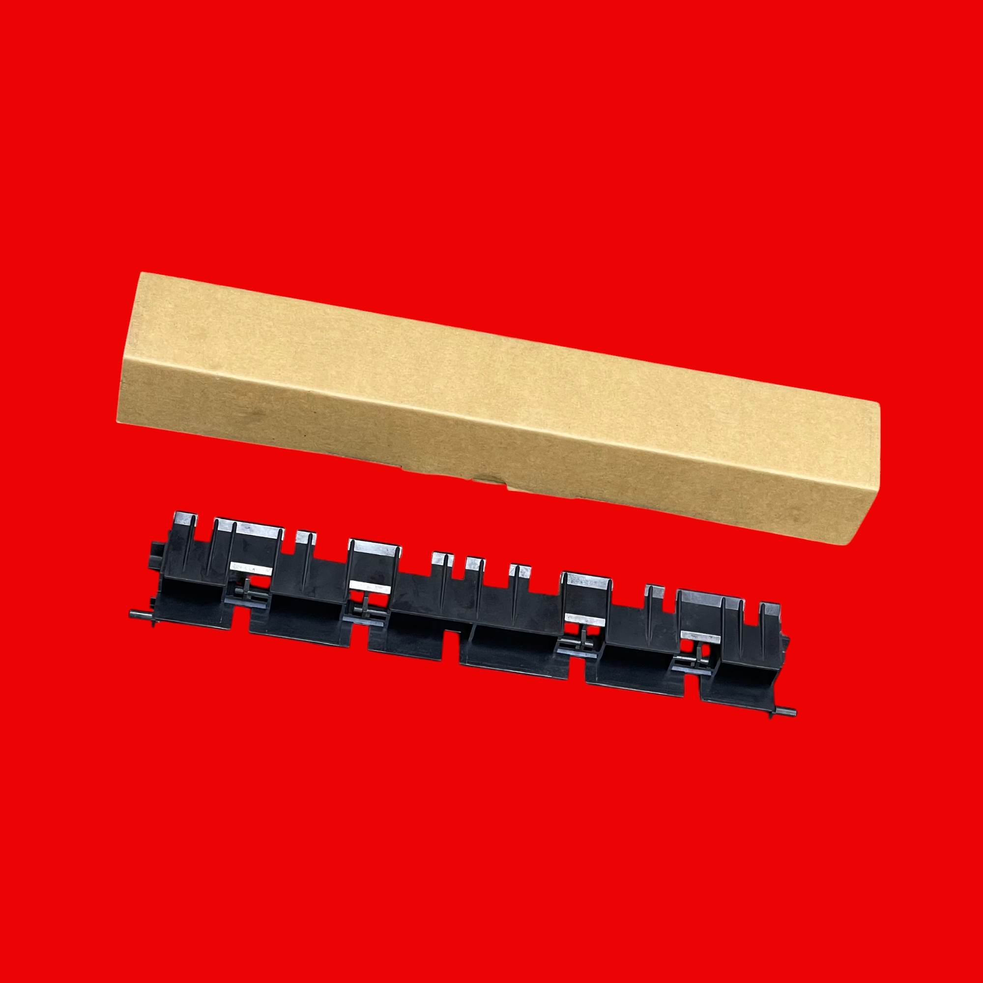 Thanh hướng giấy cho cụm sấy máy photocopy Sharp AR AR-5625/ 5631/ 5726/ 5731/ M256/ 316/ 258/ 318/ 260/ ARM208/ 235/ 270/ 275/ MX-M310/ M314N/ M354N - Hàng nhập khẩu