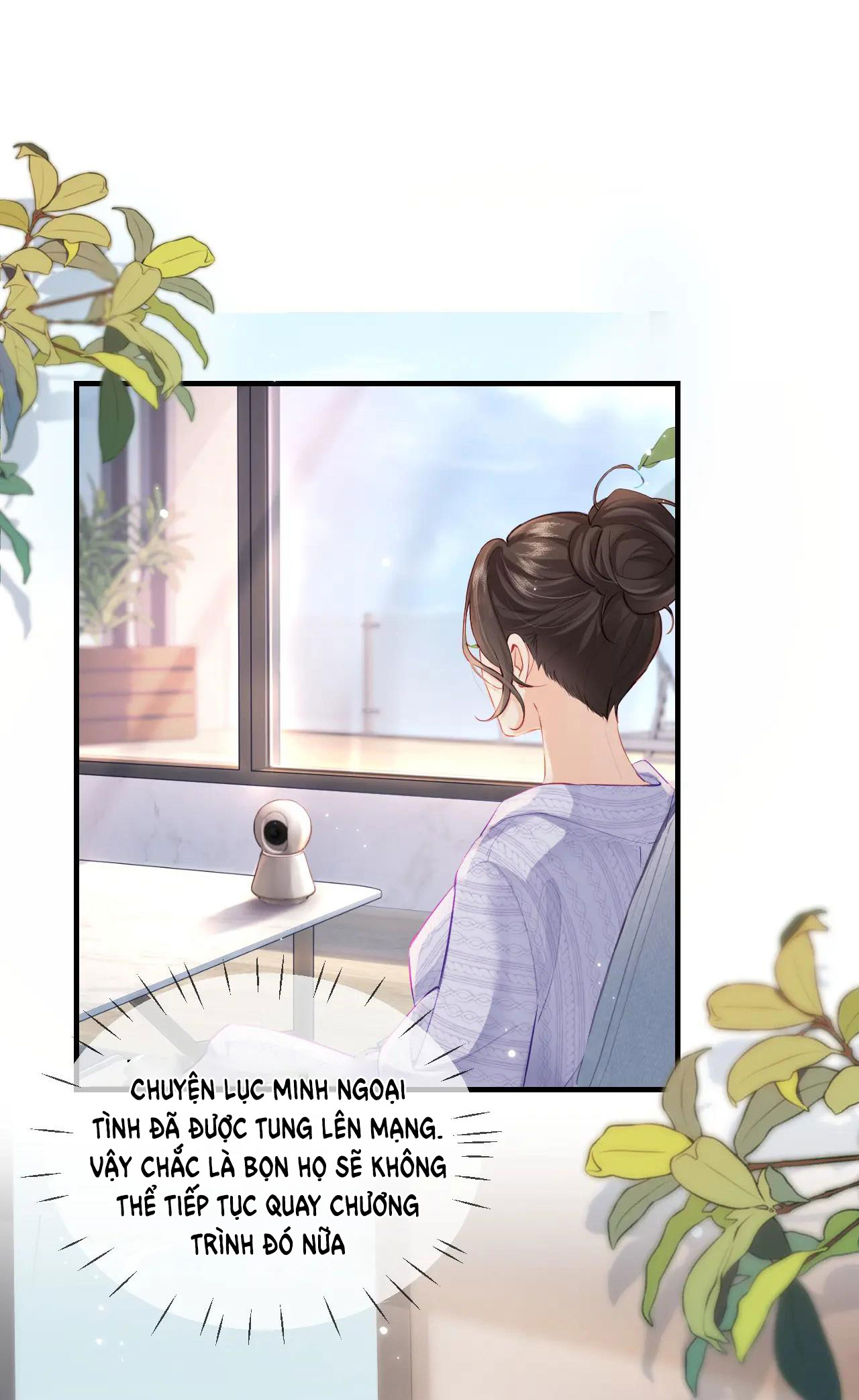 câu chuyện ngọt ngào của cặp vợ chồng đỉnh lưu chapter 24.1 22