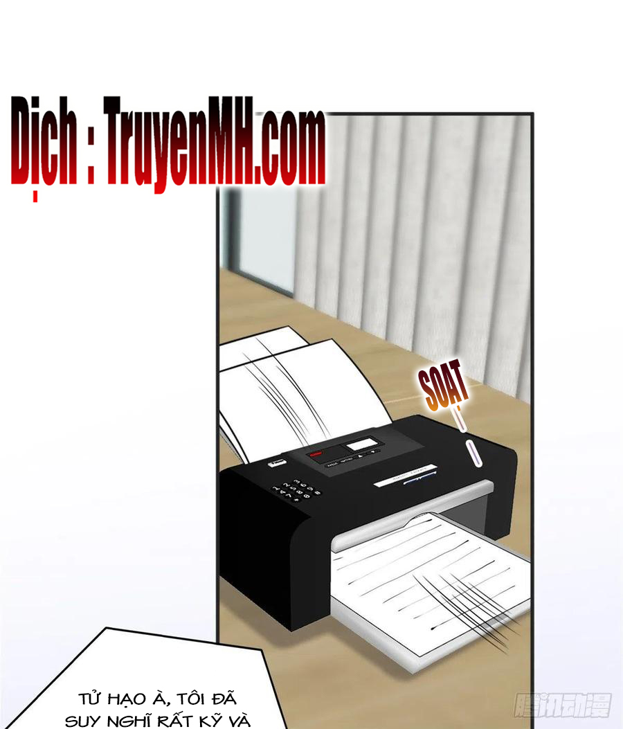 thí hôn lão công, cần giúp sức chapter 244 1