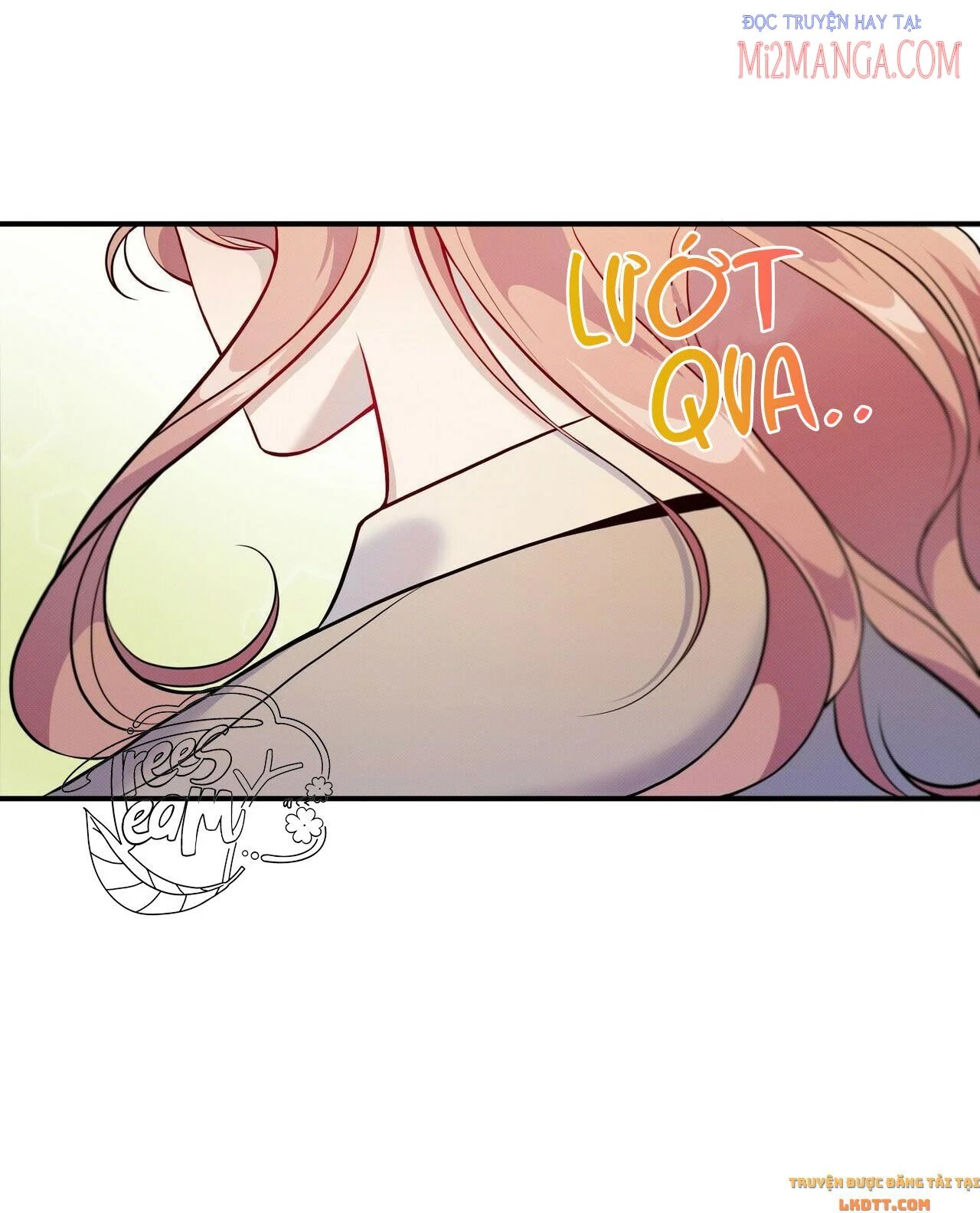 xúc cảm trong tim chapter 2.5 16