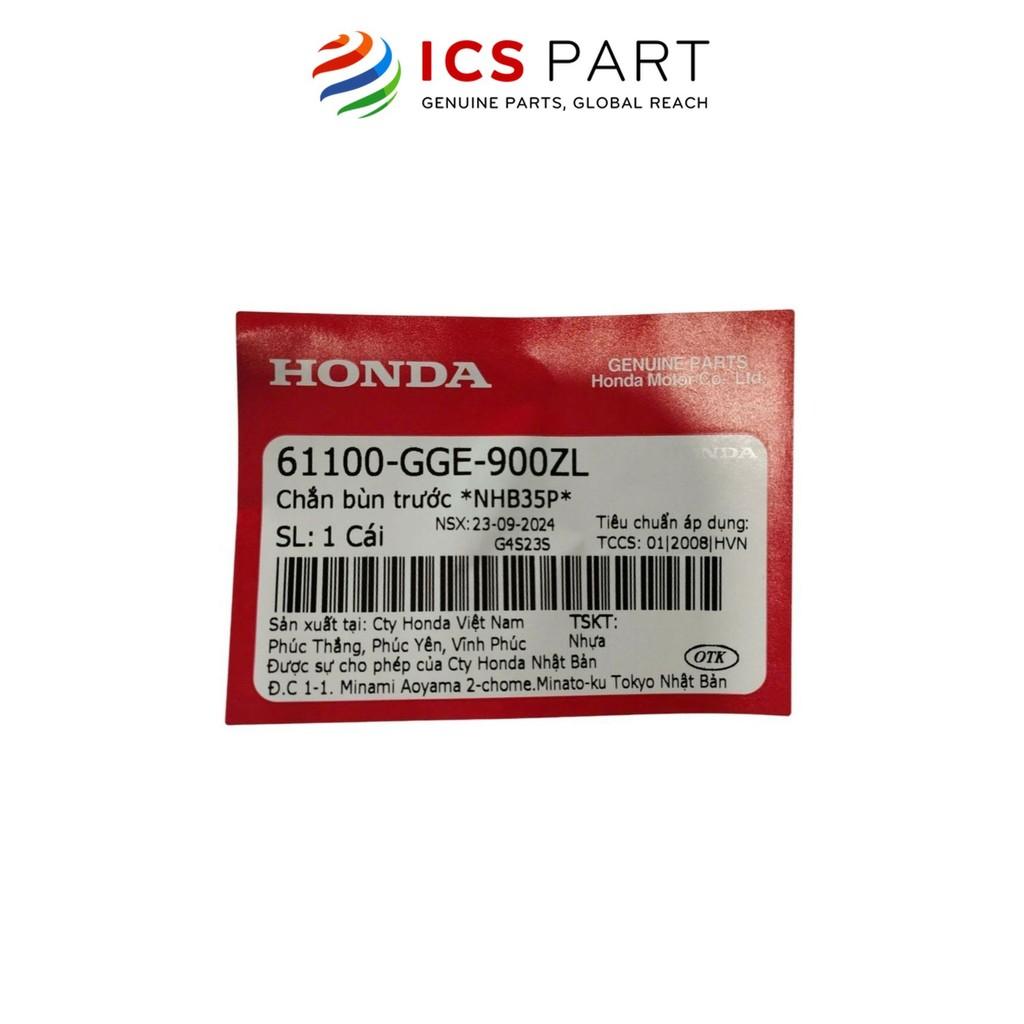Chắn Bùn Trước Nhb35P HONDA Lead (61100GGE900ZL)