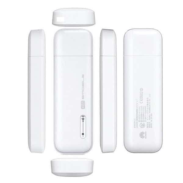 USB Wifi 3G Huawei GD03W (E355) – Hàng Nhập Khẩu – Đa Mạng – Tốc Độ Cao 21.6Mb