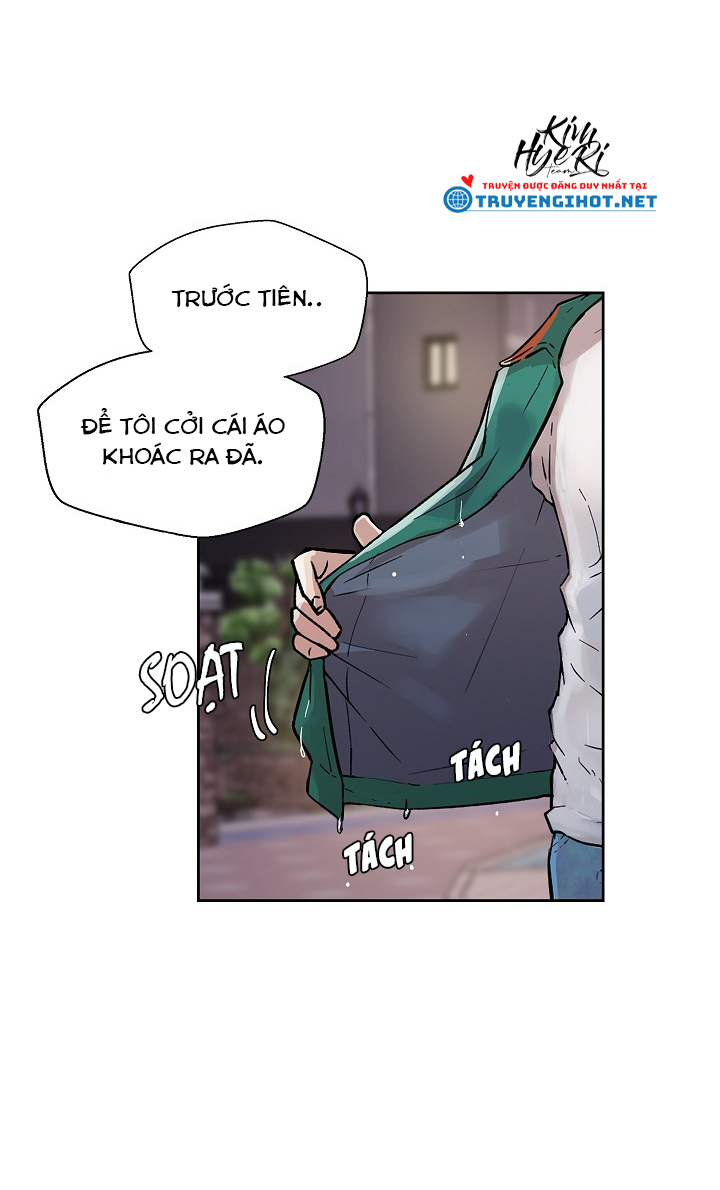 [18+] công tư phân minh chapter 12.2 4