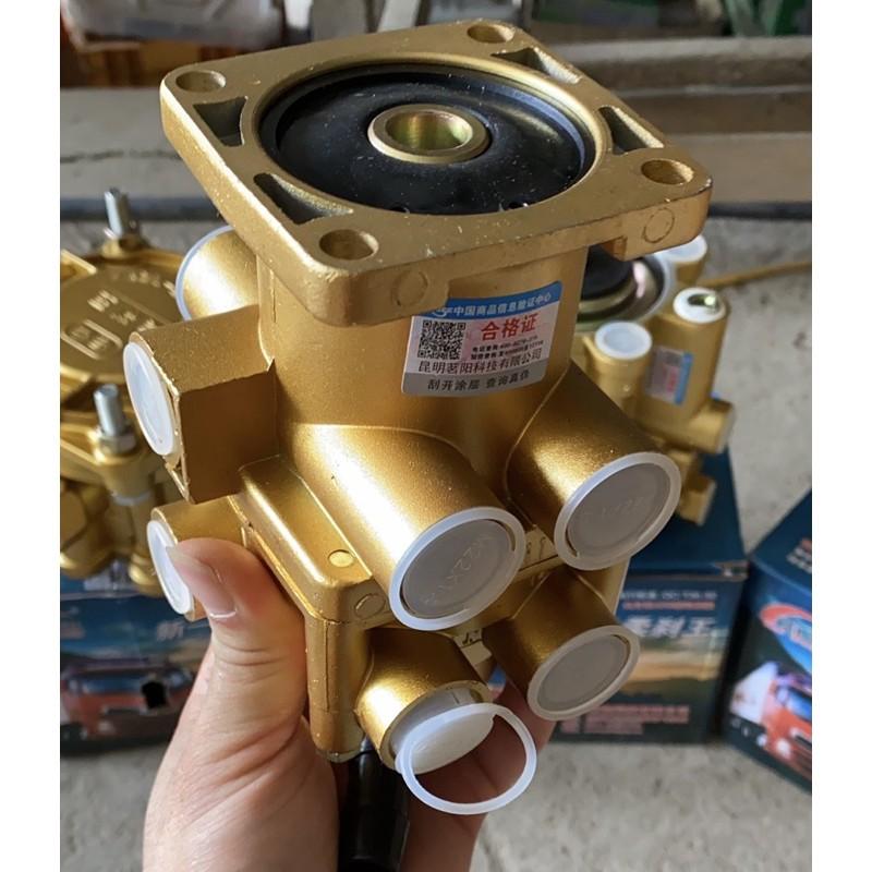 Tổng Phanh cho Xe Thaco Auman