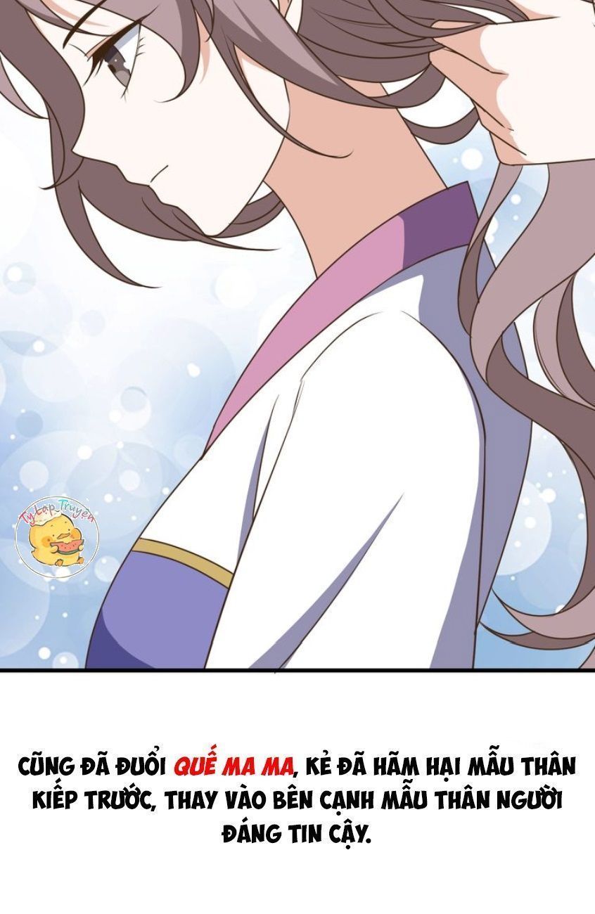 mấy độ cẩm nguyệt say cũng liễu chapter 8 7