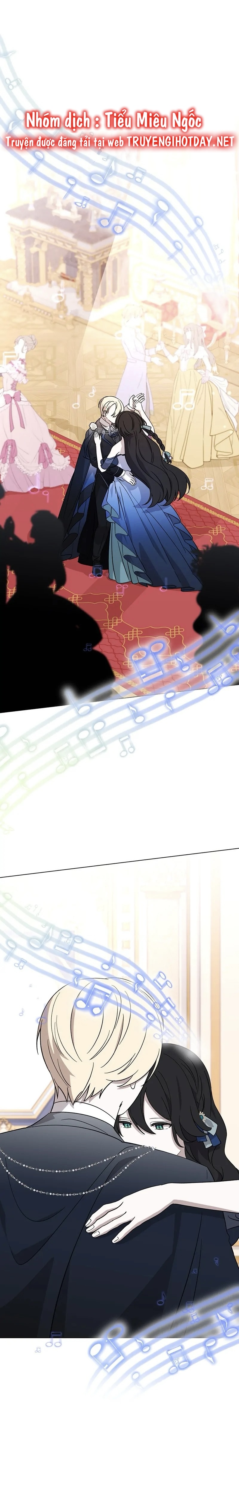 nữ phản diện muốn có kết thúc đẹp chapter 63 13