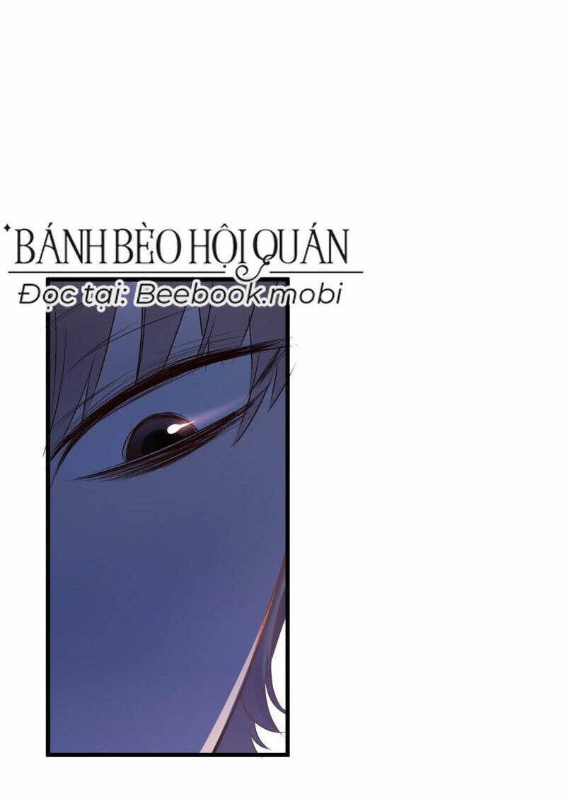 pháo hôi cô ấy khó chịu với cốt truyện từ lâu chapter 8 8