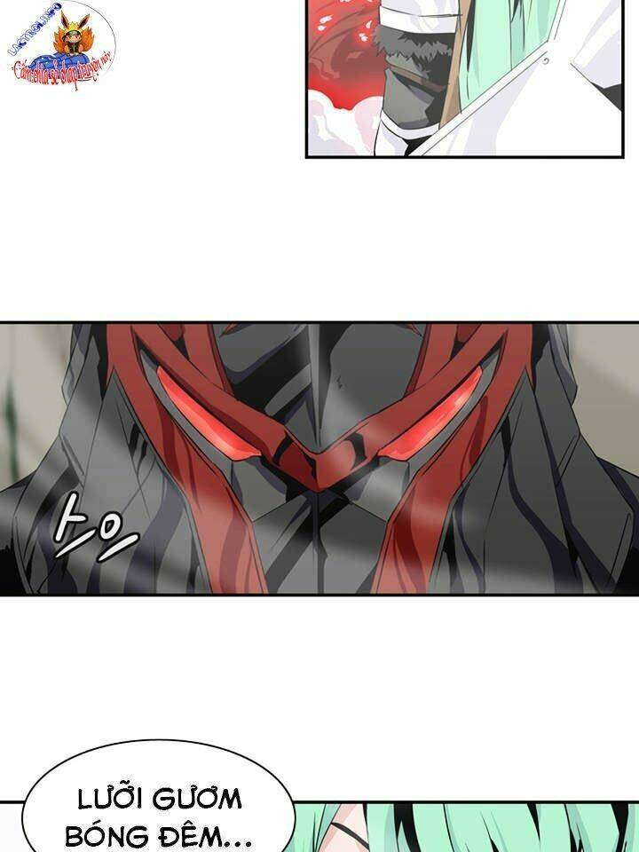 ảo mộng vương chapter 50 21