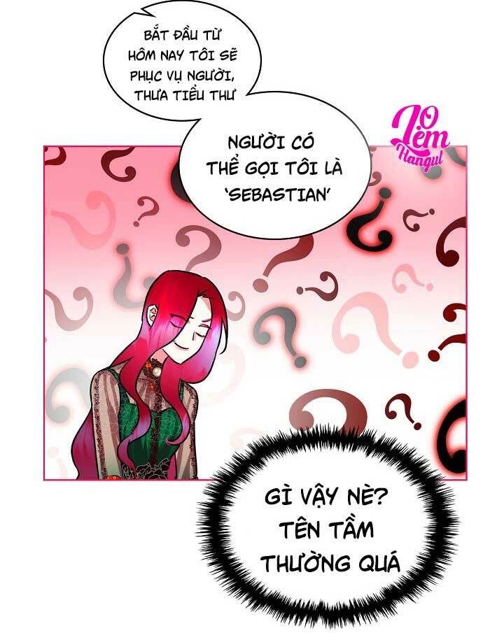 kẻ tạo ra nữ phản diện chapter 3 51