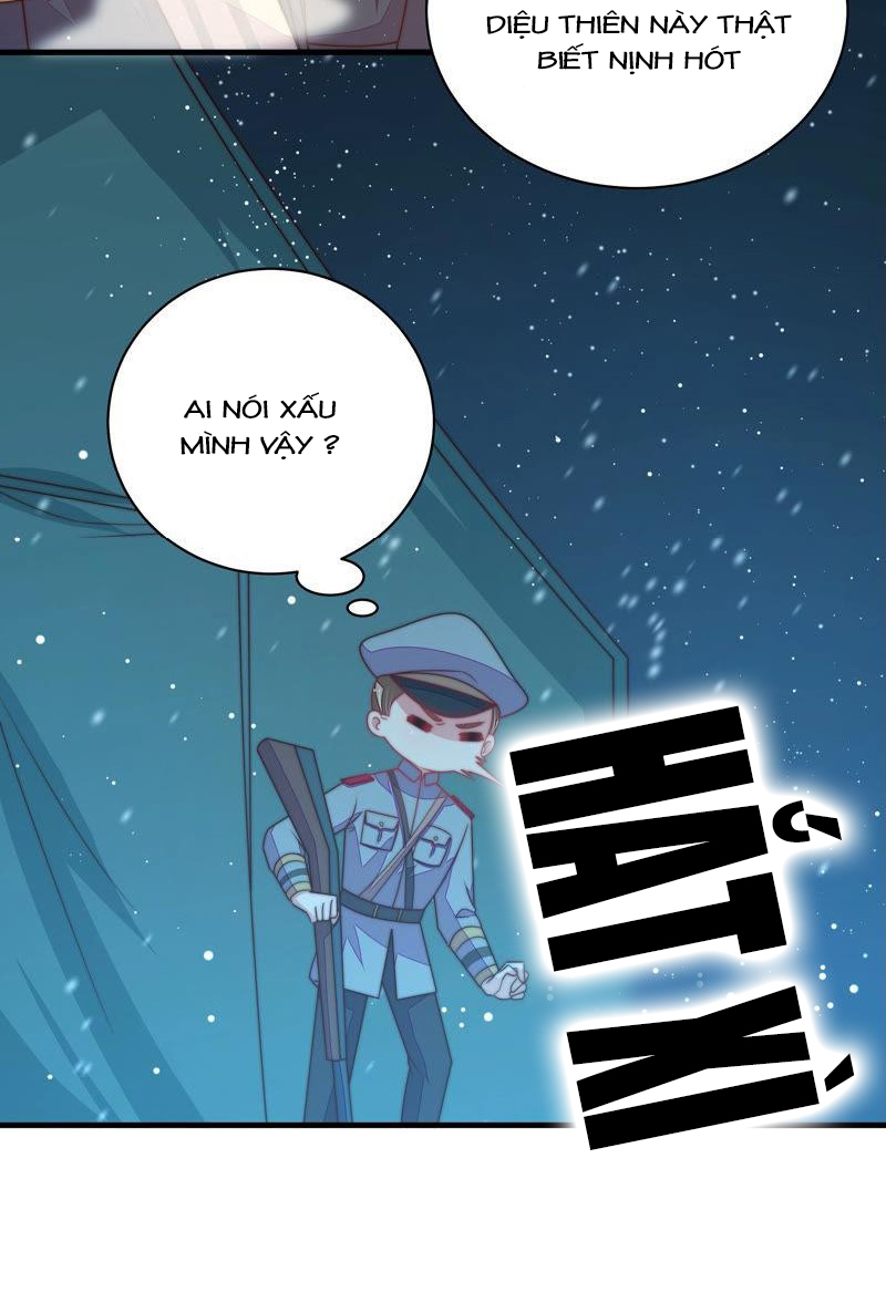 ngày nào thiếu soái cũng ghen chapter 287 5
