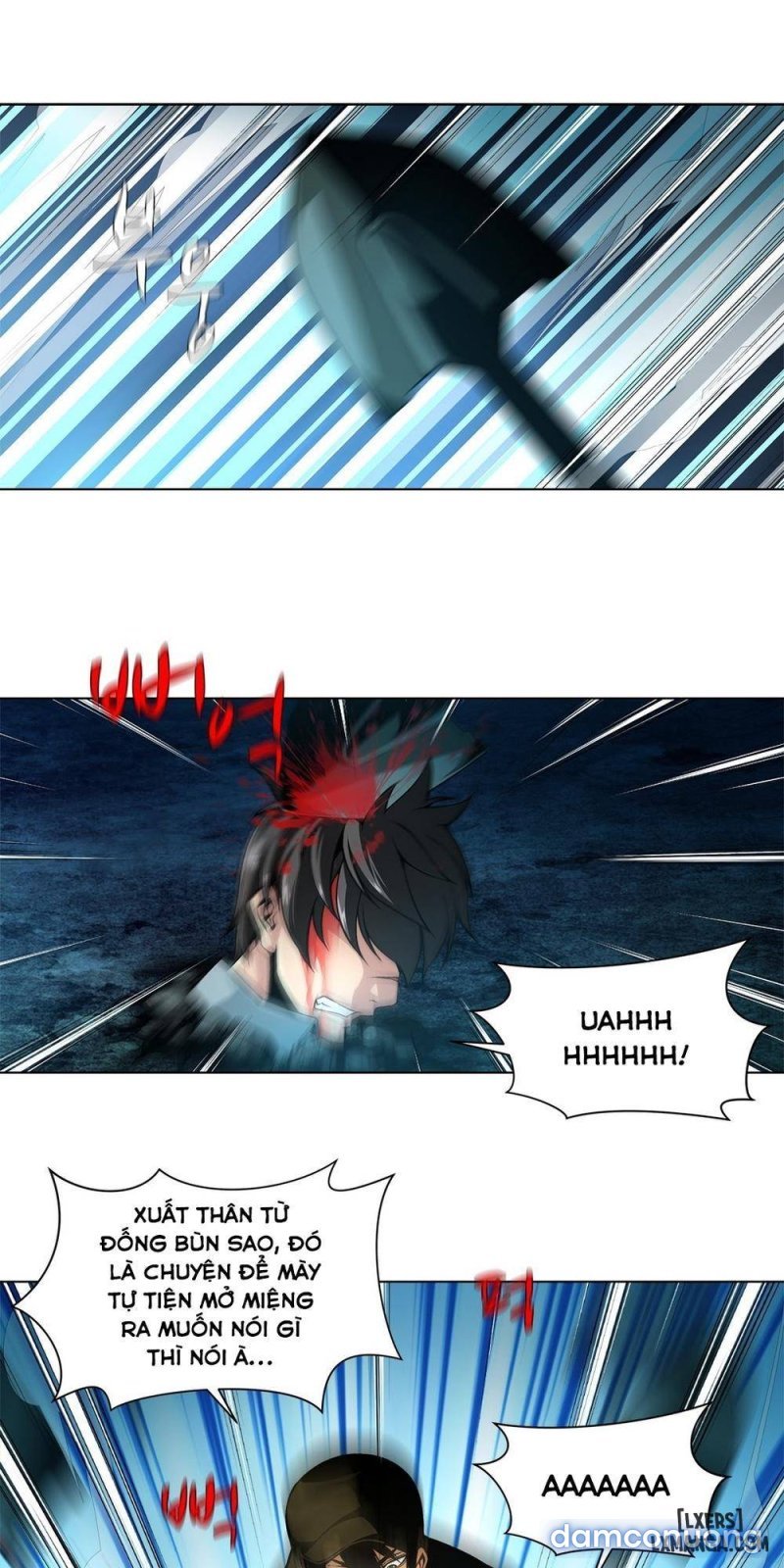 nô lệ song sinh chapter 18 7