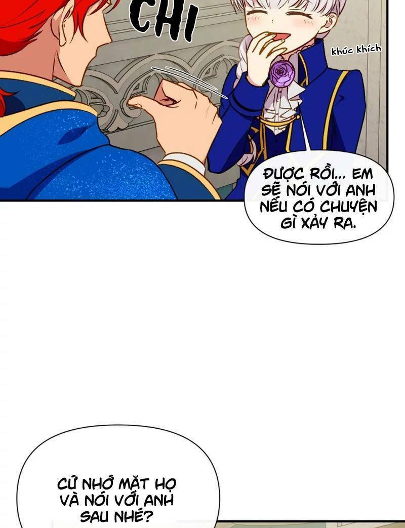 khế ước của nữ công tước quái vật chapter 35 26