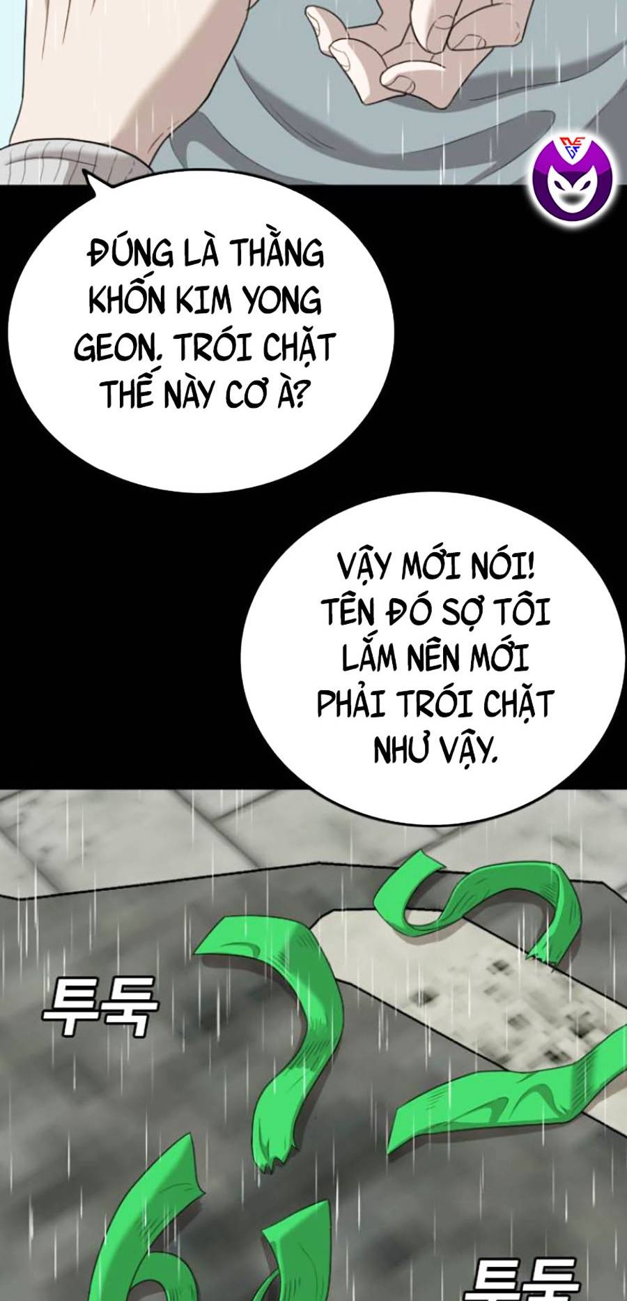 người xấu chapter 132 38