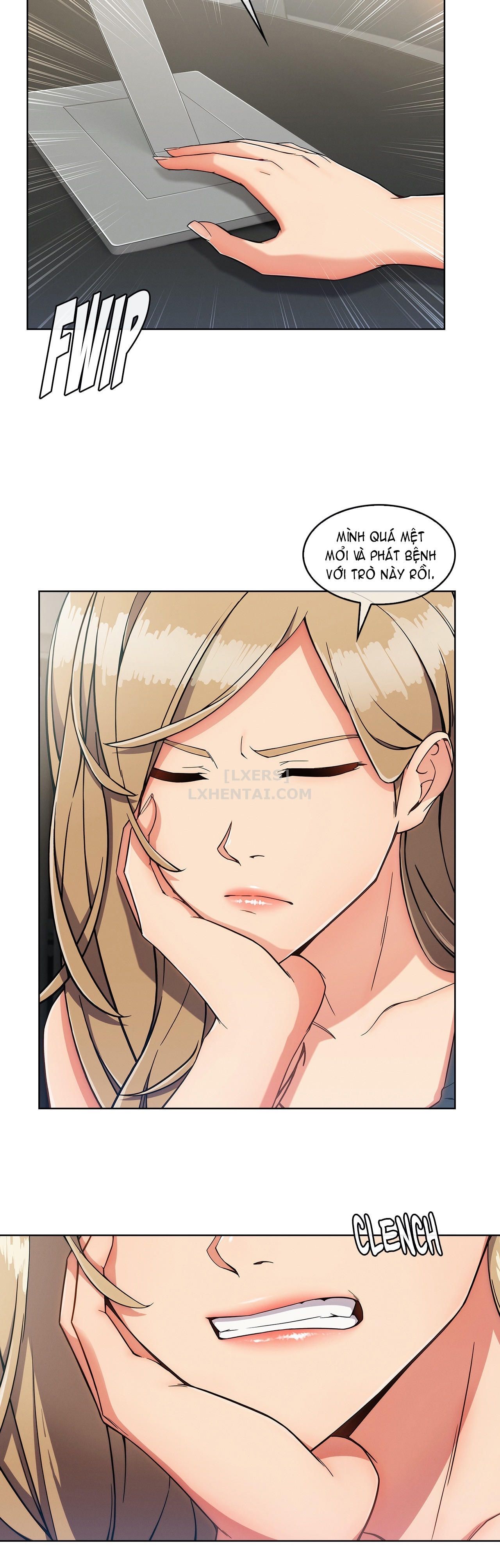 điên cuồng nhưng ngọt ngào chapter 76 19