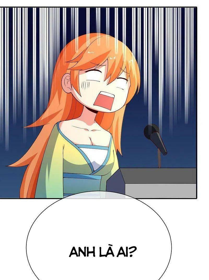 vòng bạn bè mạnh nhất của tiên giới chapter 151 24