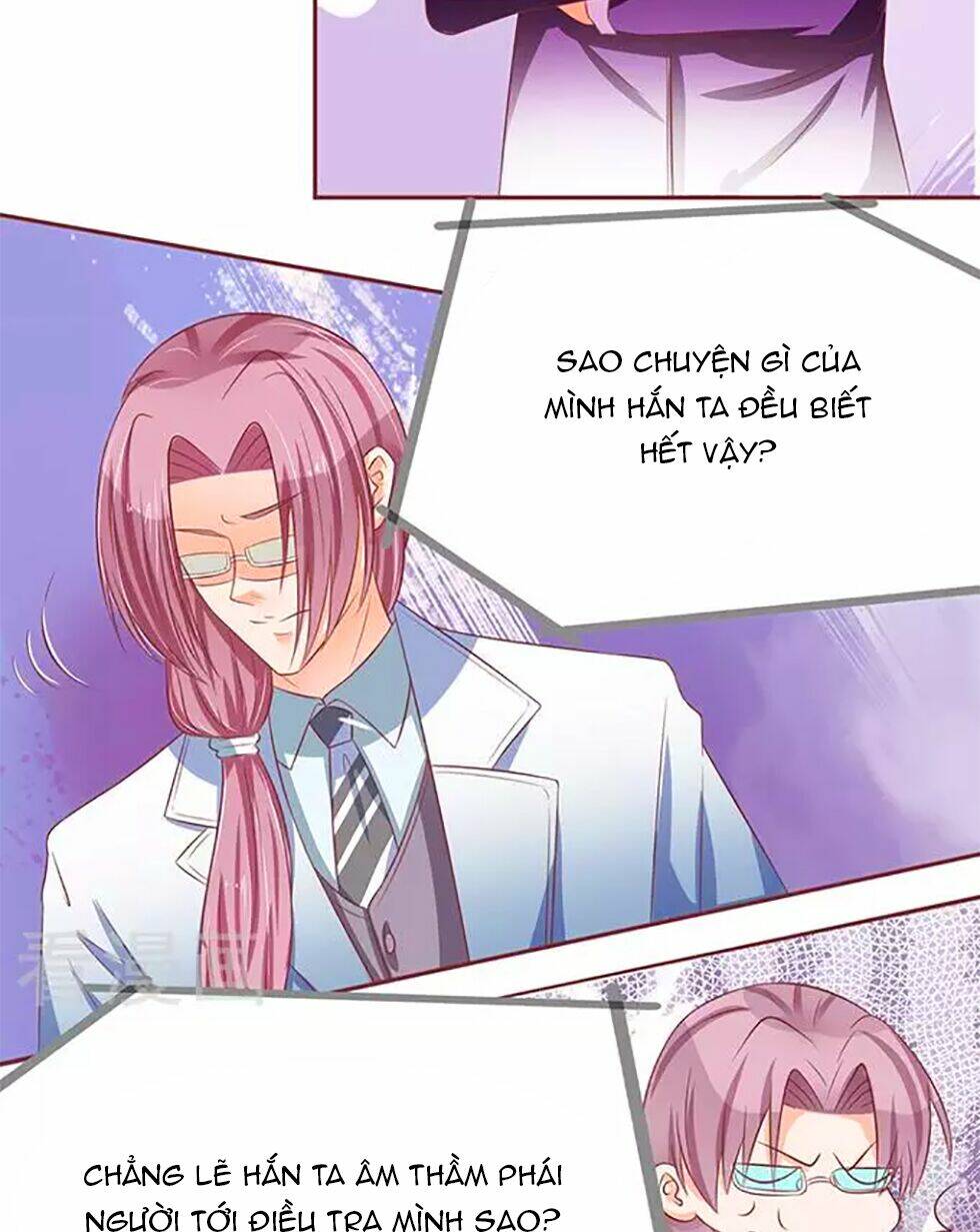 vương tước tư hữu bảo bối chapter 101 16