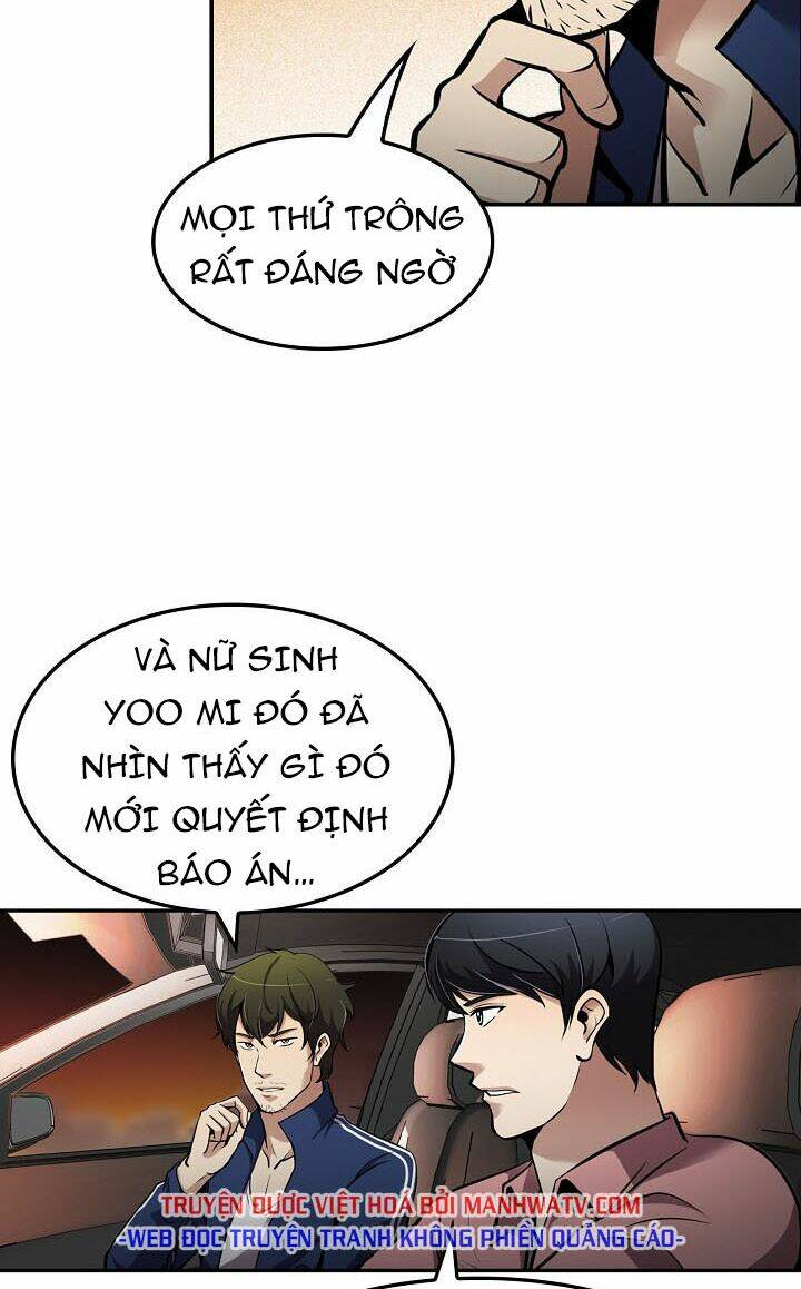 điều tra viên chuyển sinh chapter 75 51