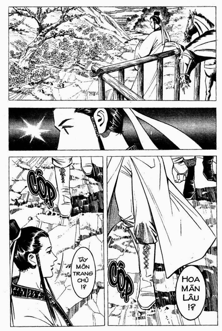 lục tiểu phụng chapter 12 19