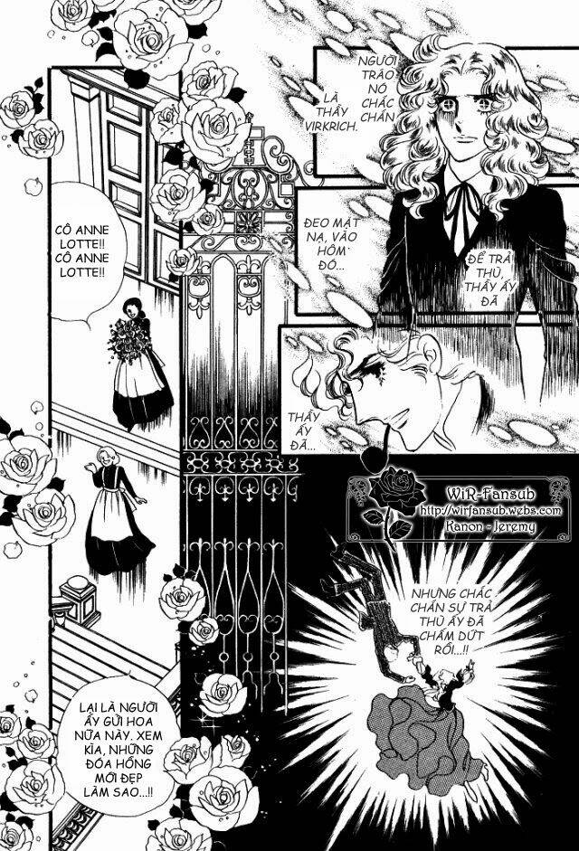 orpheus no mado chapter 18 22