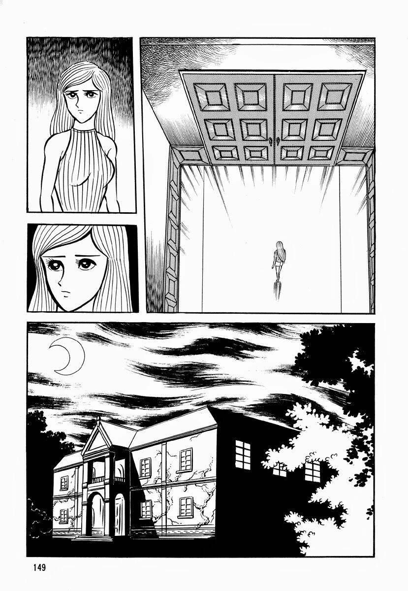 dokuro no yakata chapter 5 52