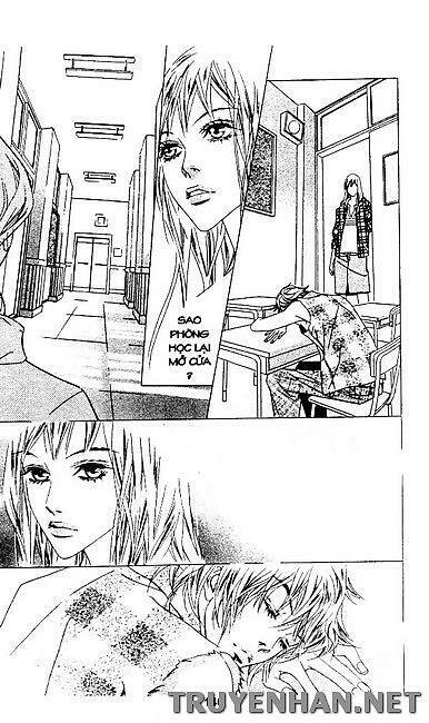 seduction more beautiful than love chapter 32 4