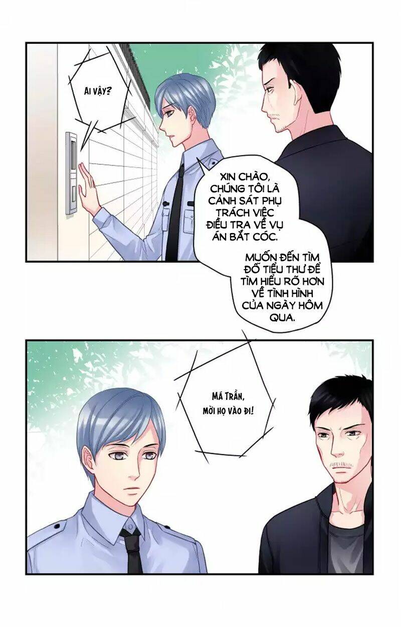 nghịch chuyển luyến tình chapter 24 3