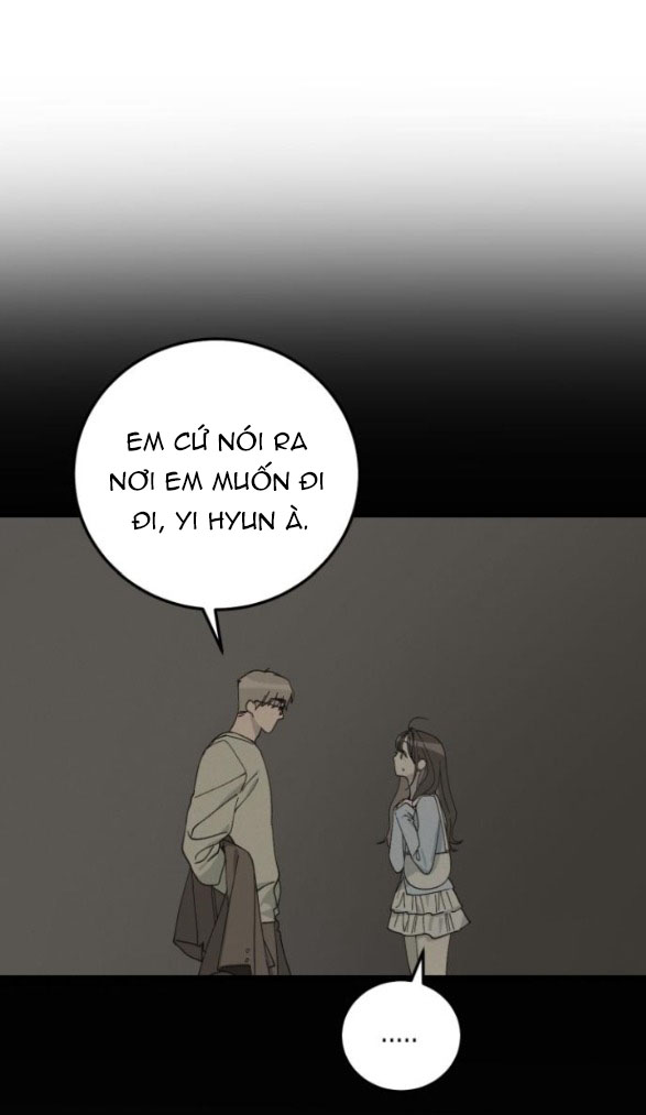 quy luật về rác rưởi chapter 8.1 13