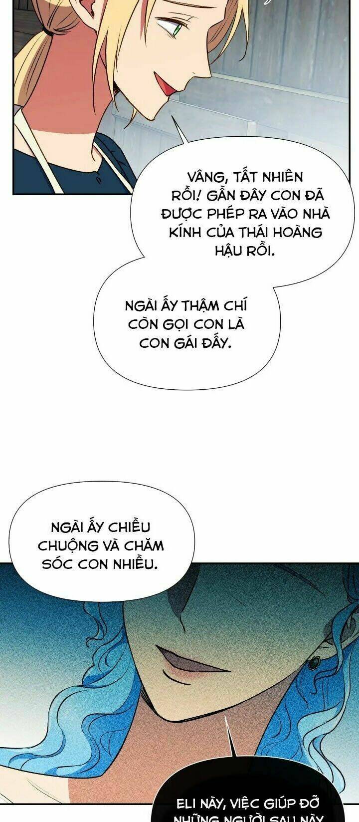khế ước của nữ công tước quái vật chapter 67 55