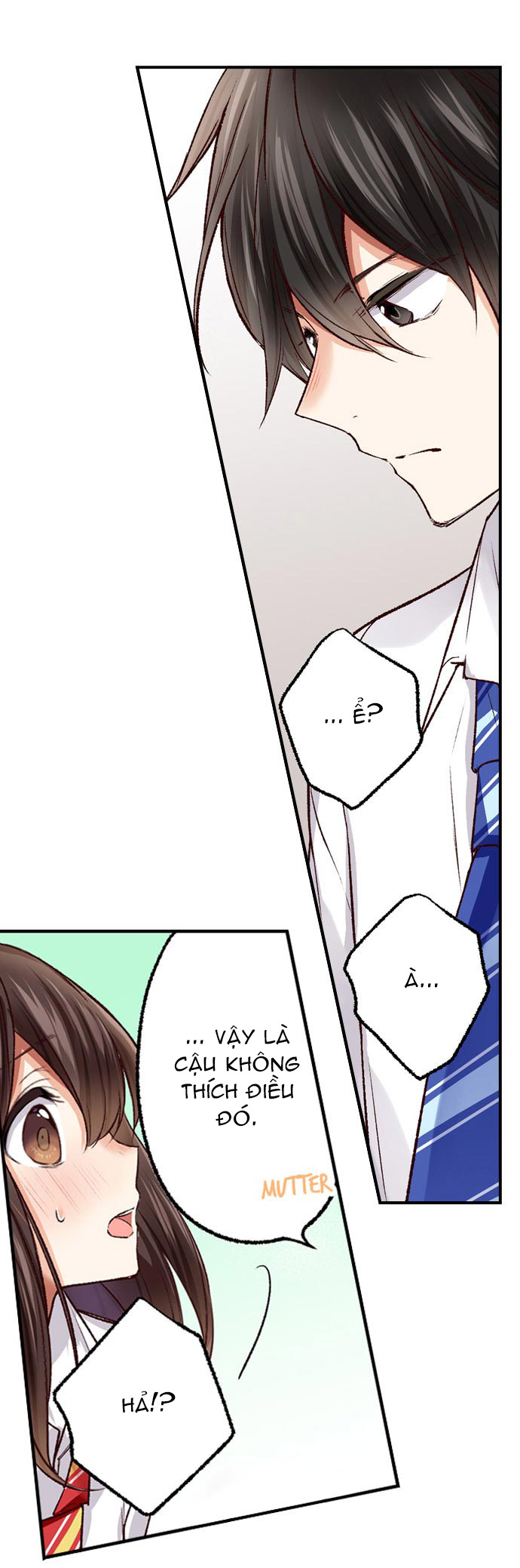 họ chắc chắn đã làm chuyện đó chapter 18.1 6
