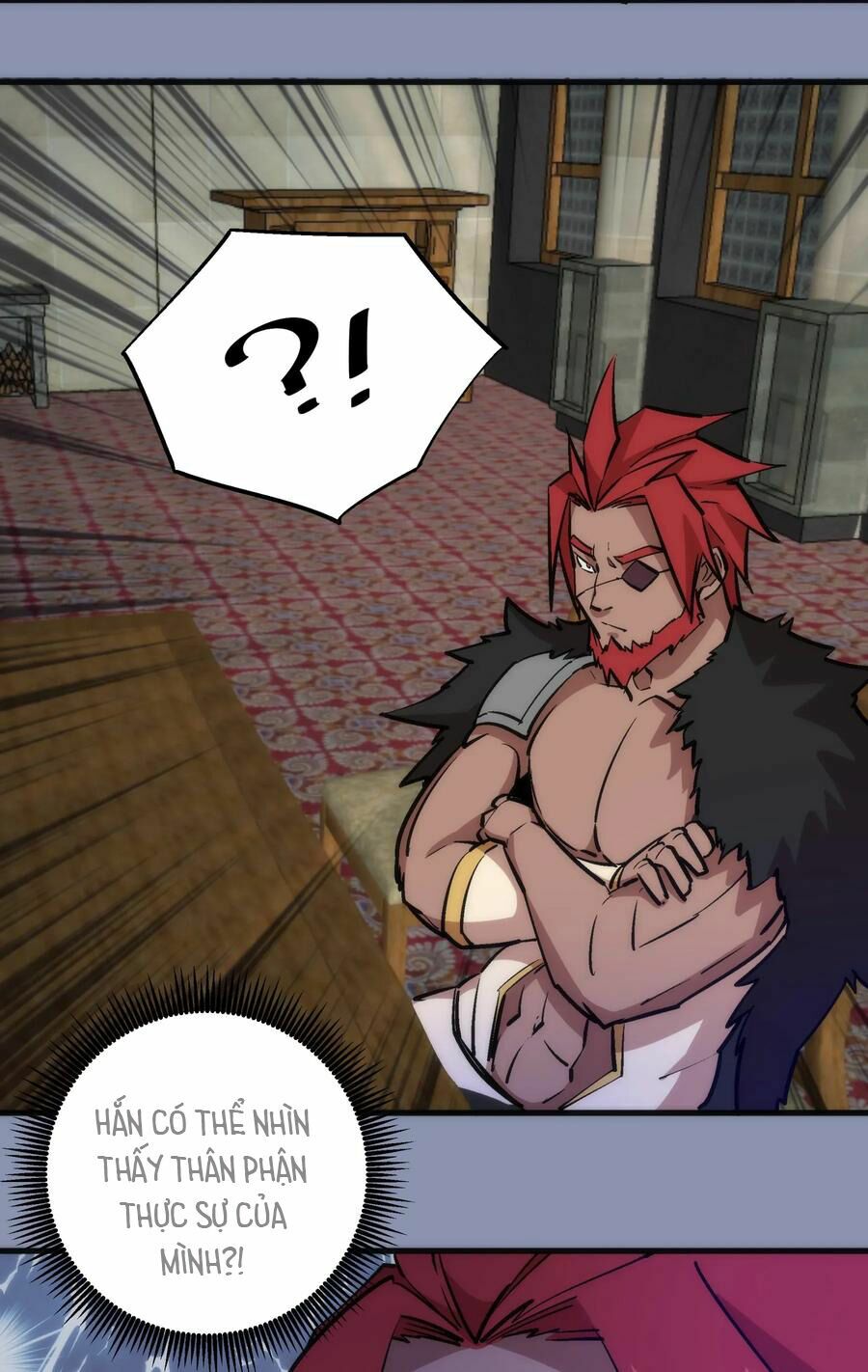 tôi không phải quỷ vương chapter 43 26