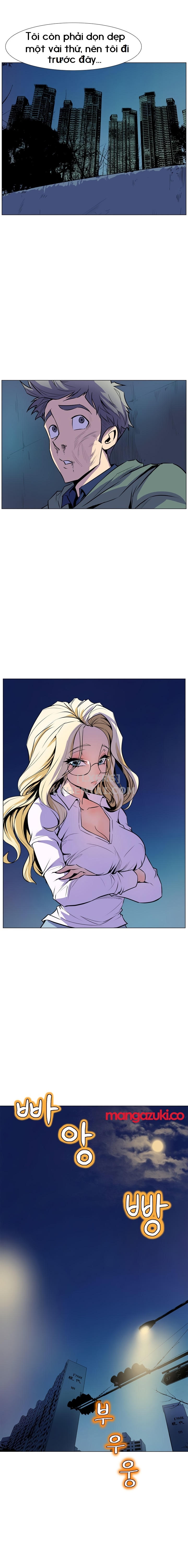 thân phận bí mật chapter 15 13